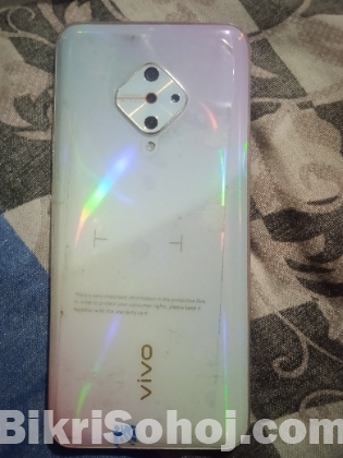 Vivo s1 pro